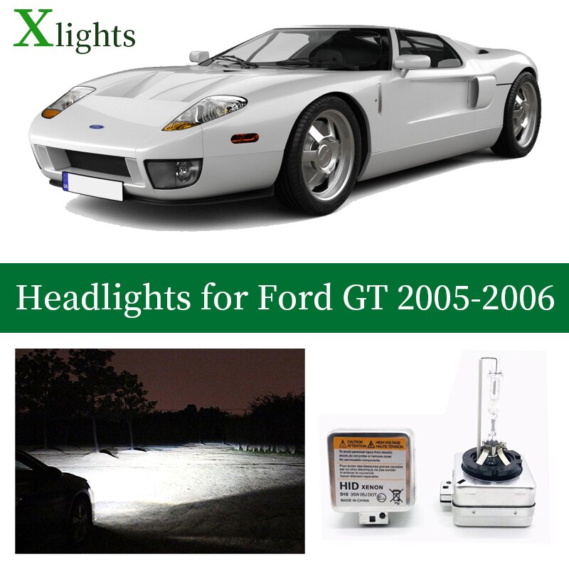  GT 2005 2006 ŰƮ   Xlights Hid ũ   ..